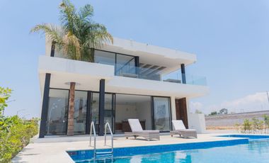 Terrenos en venta en Cuautlancingo Puebla