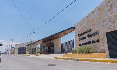 Terrenos en venta en Cuautlancingo Puebla