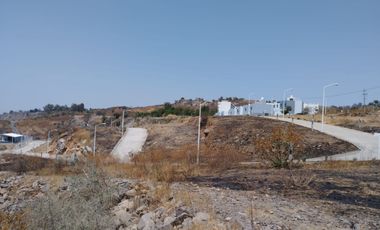 TERRENOS PANORAMICOS A 6 MINUTOS DE TONALA CENTRO