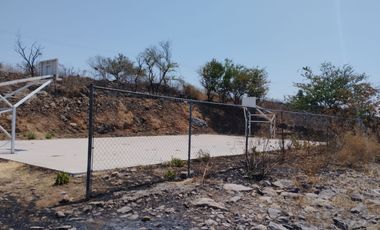 TERRENOS PANORAMICOS A 6 MINUTOS DE TONALA CENTRO