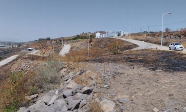 TERRENOS PANORAMICOS A 6 MINUTOS DE TONALA CENTRO