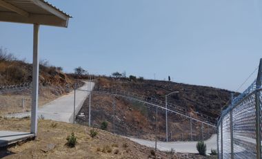 TERRENOS PANORAMICOS A 6 MINUTOS DE TONALA CENTRO