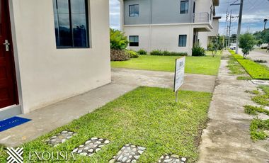 House and Lot For Sale in Alaminos Laguna COMPLETE TURNOVER UNIT