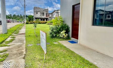 House and Lot For Sale in Alaminos Laguna COMPLETE TURNOVER UNIT