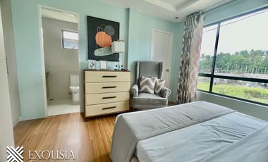 House and Lot For Sale in Alaminos Laguna COMPLETE TURNOVER UNIT