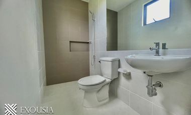 House and Lot For Sale in Alaminos Laguna COMPLETE TURNOVER UNIT