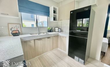 House and Lot For Sale in Alaminos Laguna COMPLETE TURNOVER UNIT