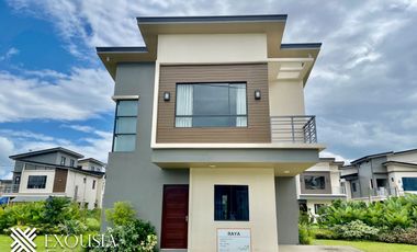 House and Lot For Sale in Alaminos Laguna COMPLETE TURNOVER UNIT