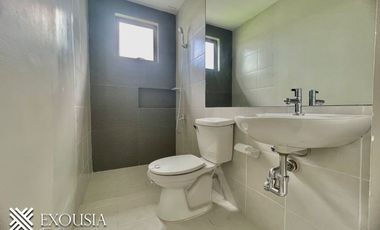 House and Lot For Sale in Alaminos Laguna COMPLETE TURNOVER UNIT