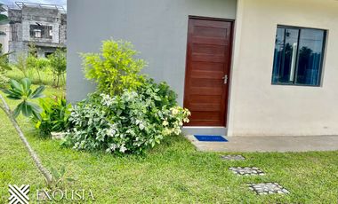 House and Lot For Sale in Alaminos Laguna COMPLETE TURNOVER UNIT