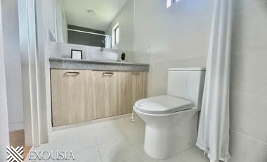 House and Lot For Sale in Alaminos Laguna COMPLETE TURNOVER UNIT