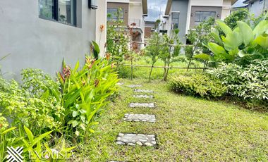 House and Lot For Sale in Alaminos Laguna COMPLETE TURNOVER UNIT