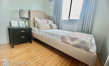 House and Lot For Sale in Alaminos Laguna COMPLETE TURNOVER UNIT