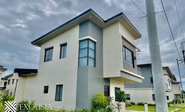 House and Lot For Sale in Alaminos Laguna COMPLETE TURNOVER UNIT