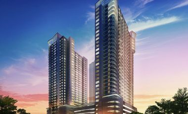 Avida Towers Asten | Two Studio Unit Condo for Sale in Malugay Street, Makati City near Makati Medical Center, Glorietta, Greenbelt, and Buendia Skyway