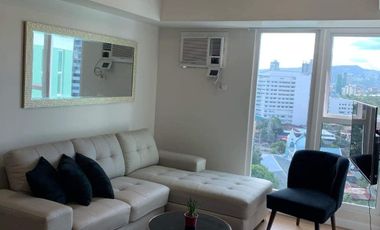 Condo for rent in Cebu City, Solinea Tpwer 3, 1-br furnished