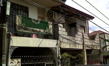 2 Storey House and Lot for sale in Villa Nova Subdivision Nagkaisang Nayon Quezon City