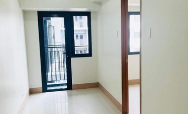 1BR With balcony in Moa Pasay City for Sale