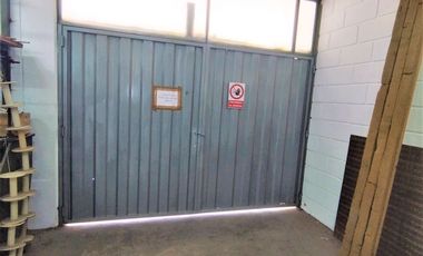 VENDO LOCAL INDUSTRIAL - URB. EL PINO - ZONIF I1 - SAN LUIS