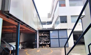 VENDO LOCAL INDUSTRIAL - URB. EL PINO - ZONIF I1 - SAN LUIS
