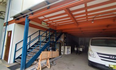 VENDO LOCAL INDUSTRIAL - URB. EL PINO - ZONIF I1 - SAN LUIS