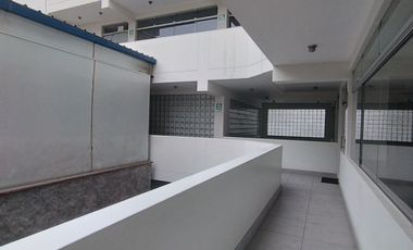 VENDO LOCAL INDUSTRIAL - URB. EL PINO - ZONIF I1 - SAN LUIS