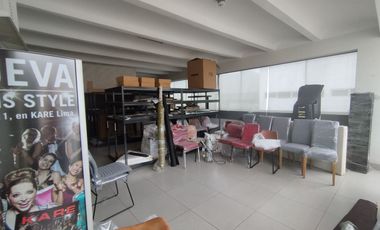 VENDO LOCAL INDUSTRIAL - URB. EL PINO - ZONIF I1 - SAN LUIS