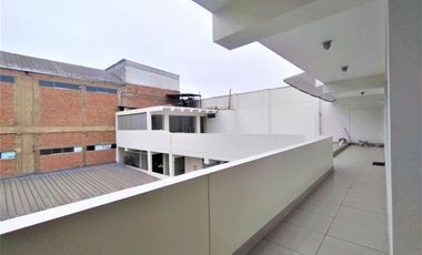 VENDO LOCAL INDUSTRIAL - URB. EL PINO - ZONIF I1 - SAN LUIS