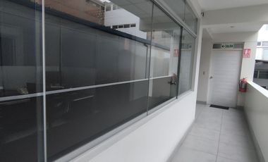 VENDO LOCAL INDUSTRIAL - URB. EL PINO - ZONIF I1 - SAN LUIS