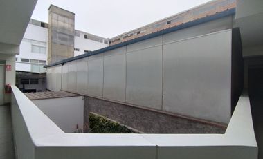 VENDO LOCAL INDUSTRIAL - URB. EL PINO - ZONIF I1 - SAN LUIS