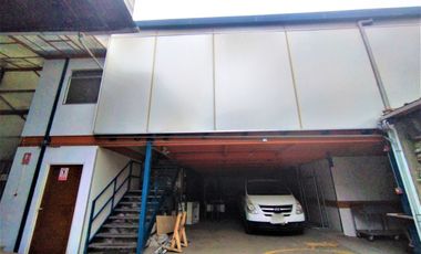VENDO LOCAL INDUSTRIAL - URB. EL PINO - ZONIF I1 - SAN LUIS