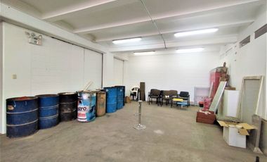 VENDO LOCAL INDUSTRIAL - URB. EL PINO - ZONIF I1 - SAN LUIS