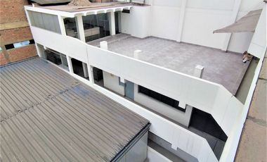 VENDO LOCAL INDUSTRIAL - URB. EL PINO - ZONIF I1 - SAN LUIS