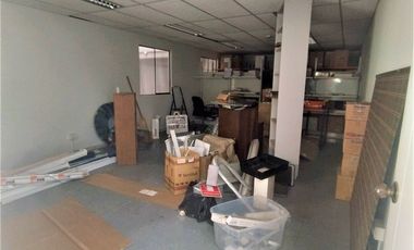 VENDO LOCAL INDUSTRIAL - URB. EL PINO - ZONIF I1 - SAN LUIS