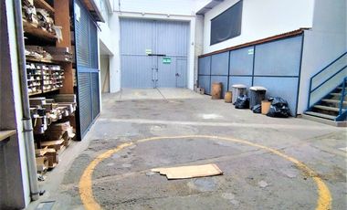 VENDO LOCAL INDUSTRIAL - URB. EL PINO - ZONIF I1 - SAN LUIS