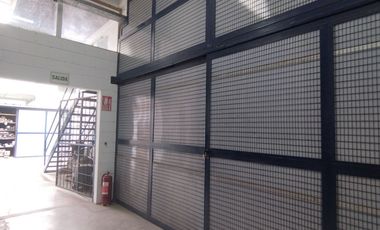 VENDO LOCAL INDUSTRIAL - URB. EL PINO - ZONIF I1 - SAN LUIS