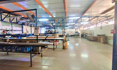 VENDO LOCAL INDUSTRIAL - URB. EL PINO - ZONIF I1 - SAN LUIS