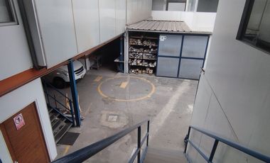 VENDO LOCAL INDUSTRIAL - URB. EL PINO - ZONIF I1 - SAN LUIS