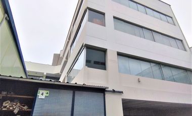 VENDO LOCAL INDUSTRIAL - URB. EL PINO - ZONIF I1 - SAN LUIS