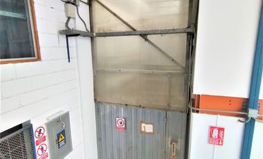VENDO LOCAL INDUSTRIAL - URB. EL PINO - ZONIF I1 - SAN LUIS