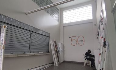 VENDO LOCAL INDUSTRIAL - URB. EL PINO - ZONIF I1 - SAN LUIS