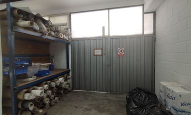 VENDO LOCAL INDUSTRIAL - URB. EL PINO - ZONIF I1 - SAN LUIS