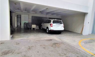 VENDO LOCAL INDUSTRIAL - URB. EL PINO - ZONIF I1 - SAN LUIS