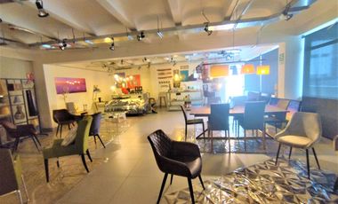 VENDO LOCAL INDUSTRIAL - URB. EL PINO - ZONIF I1 - SAN LUIS
