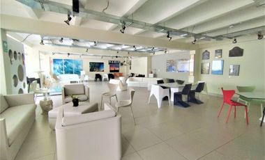 VENDO LOCAL INDUSTRIAL - URB. EL PINO - ZONIF I1 - SAN LUIS