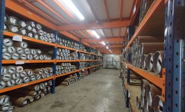 VENDO LOCAL INDUSTRIAL - URB. EL PINO - ZONIF I1 - SAN LUIS