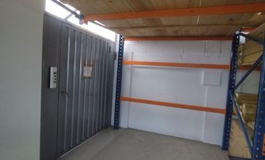 VENDO LOCAL INDUSTRIAL - URB. EL PINO - ZONIF I1 - SAN LUIS