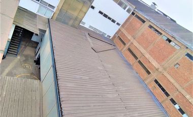 VENDO LOCAL INDUSTRIAL - URB. EL PINO - ZONIF I1 - SAN LUIS