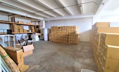 VENDO LOCAL INDUSTRIAL - URB. EL PINO - ZONIF I1 - SAN LUIS
