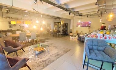 VENDO LOCAL INDUSTRIAL - URB. EL PINO - ZONIF I1 - SAN LUIS